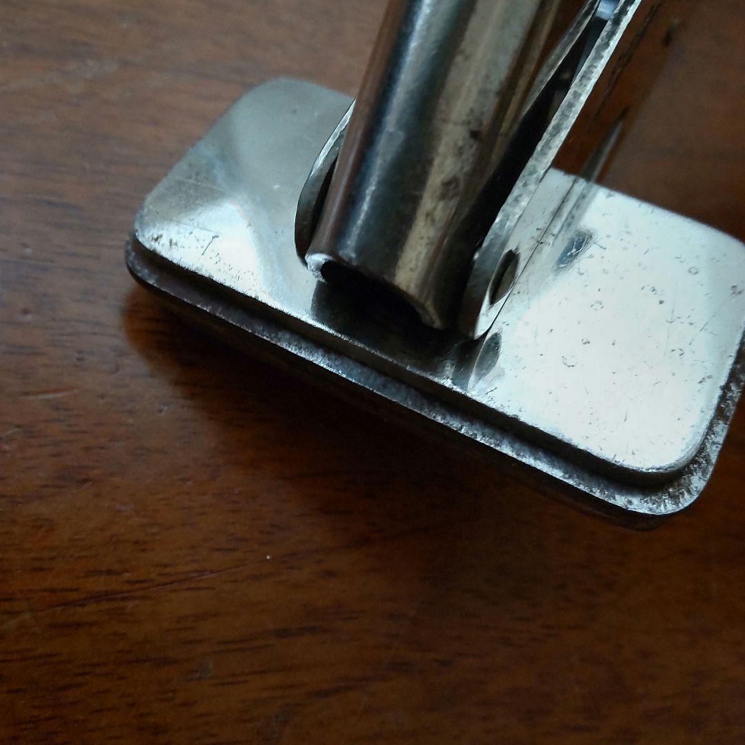 アメリカ ヴィンテージ エンボッサー スタンプ 020711