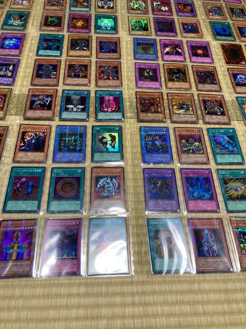 遊戯王　2期〜3期　まとめ売り