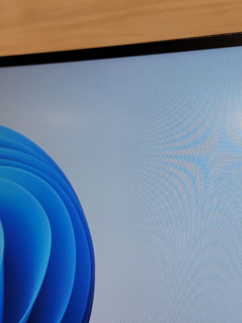 美品　Z-EDGE UG27P 240hz 27インチゲーミングモニター