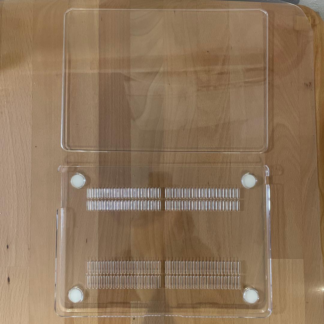 ジャンク　M2 MacBook Air 8GB 256GB スペースグレイ