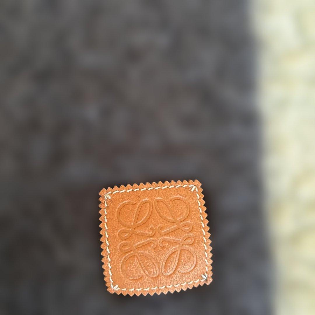 ロエベ マフラー