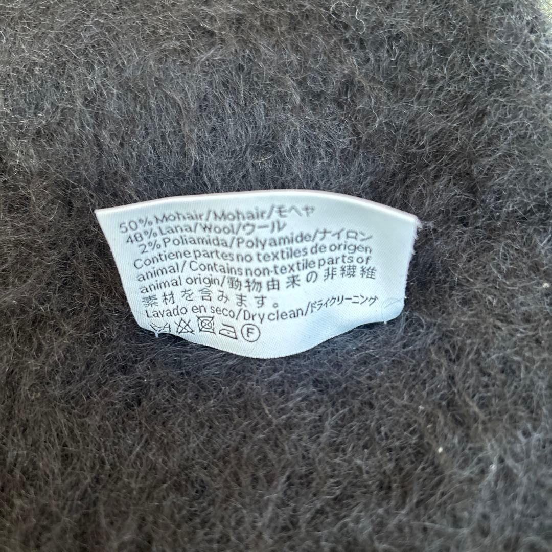 ロエベ マフラー