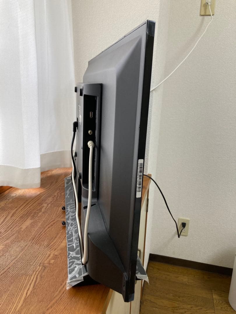 東芝レグザ　32型液晶テレビ　極美品