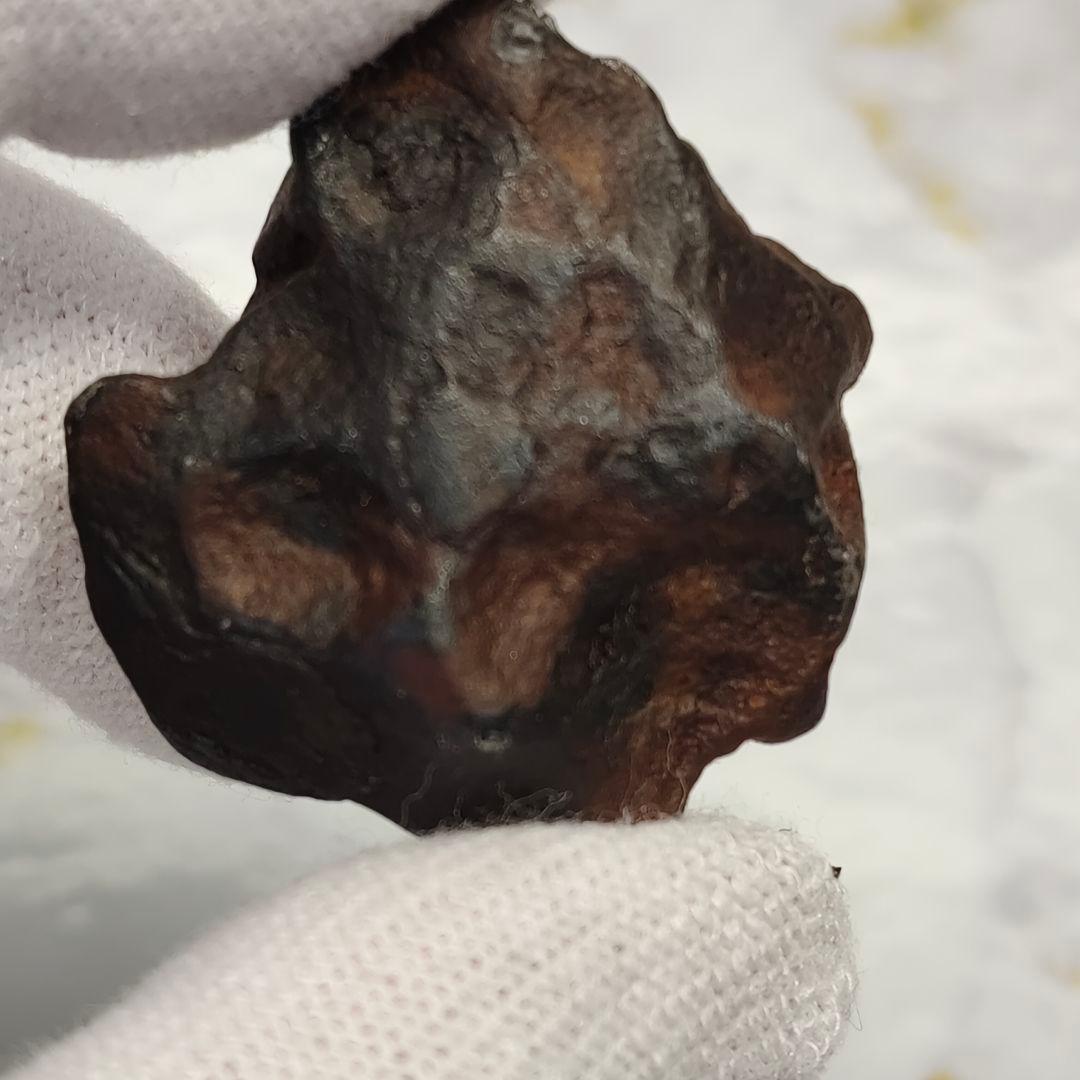 アグダル隕石 42g NO.435