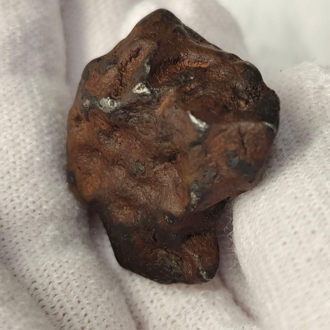 アグダル隕石 42g NO.435