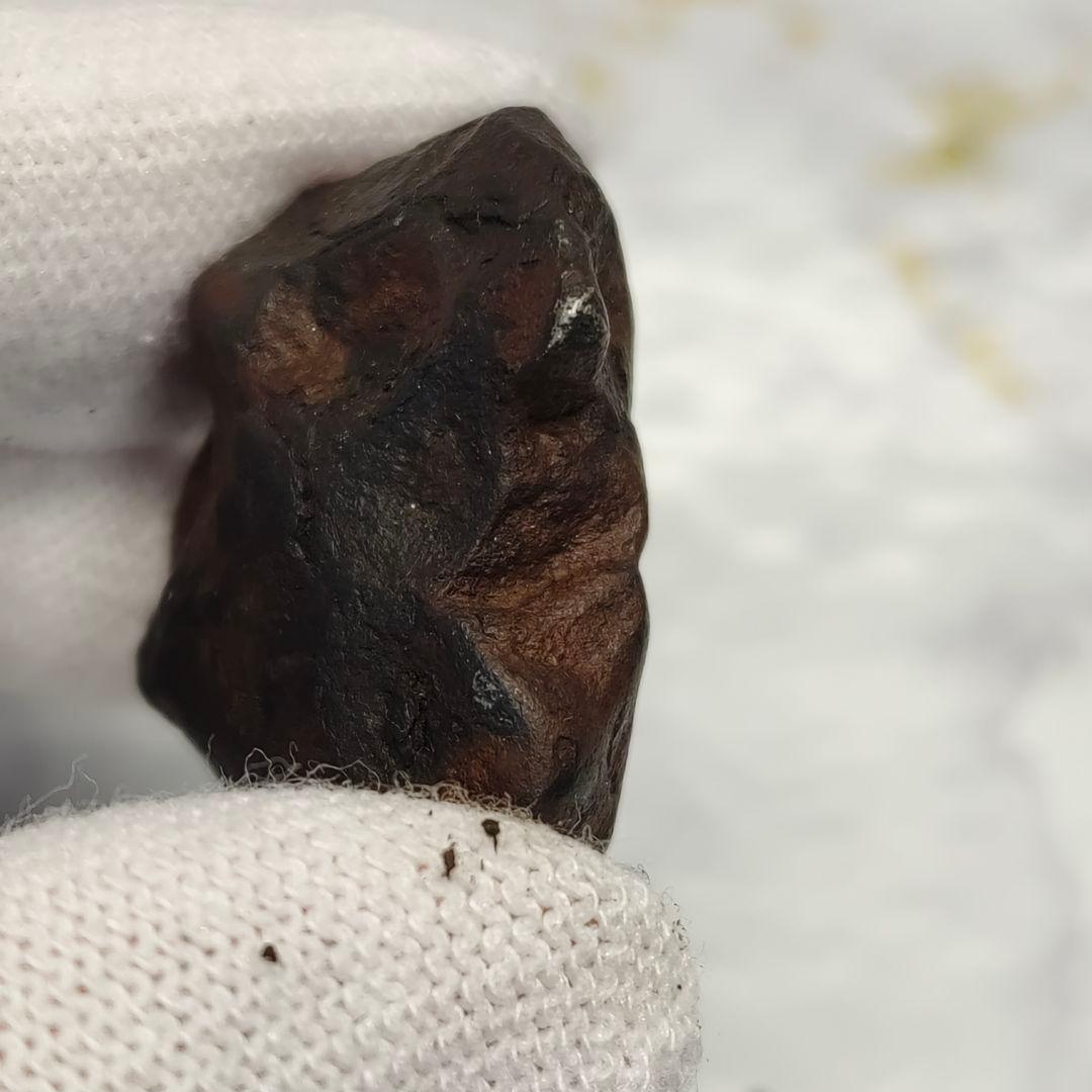 アグダル隕石 42g NO.435