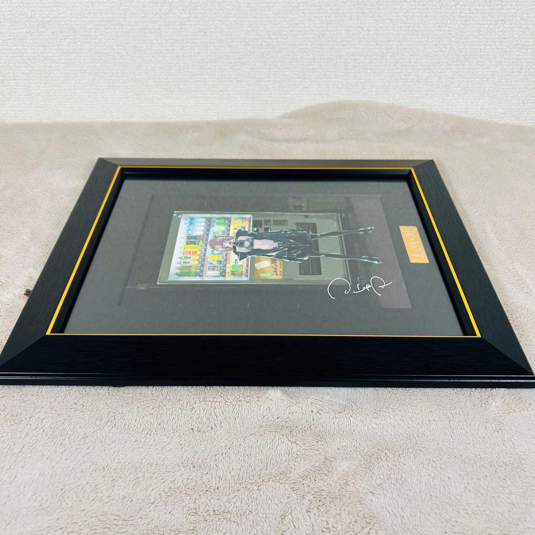 【入手困難】よふかしのうた 複製原画 第一弾