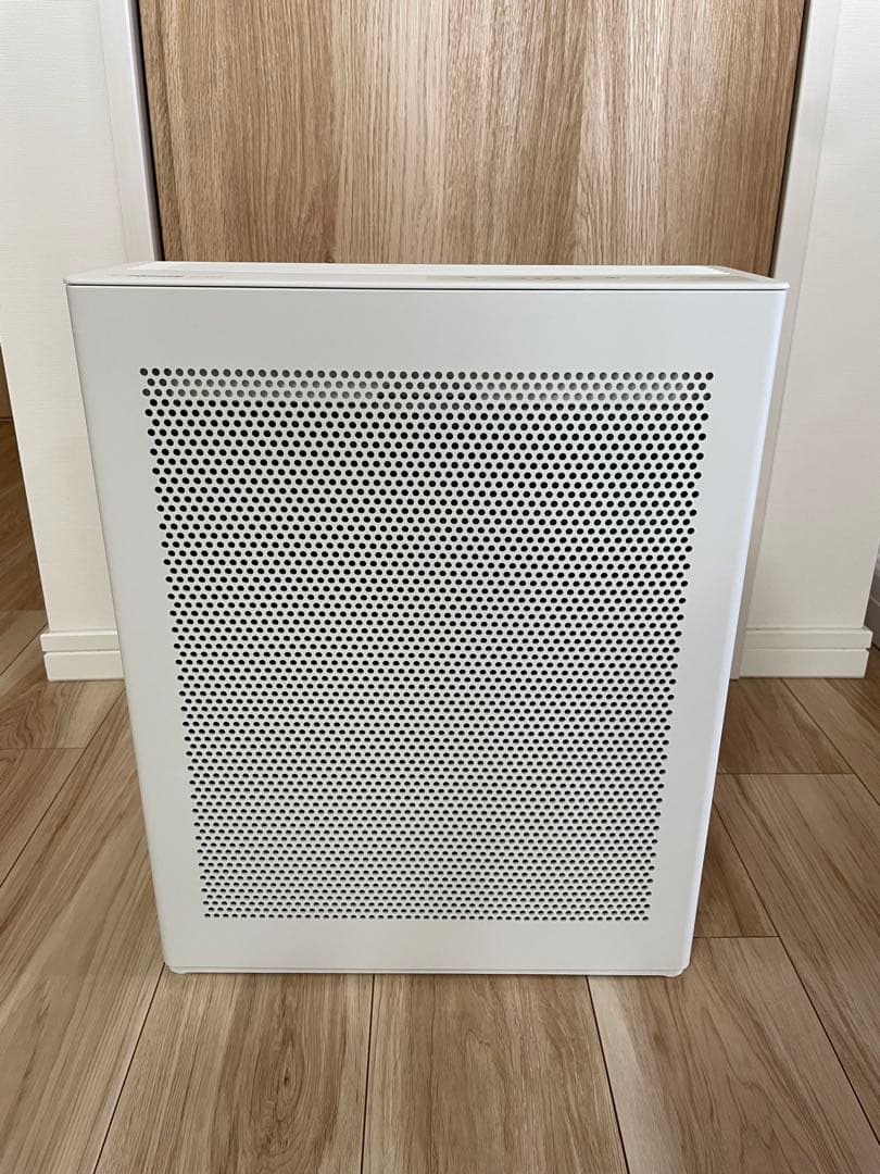 24年式　象印　空気清浄機　PU-SA35-WA ベストバイ　MONOQLO