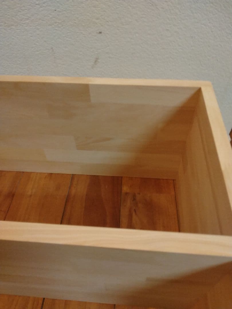 木製　ハンドメイド　オーダー　テレビ台　棚　シェルフ　水槽台　アクアラック