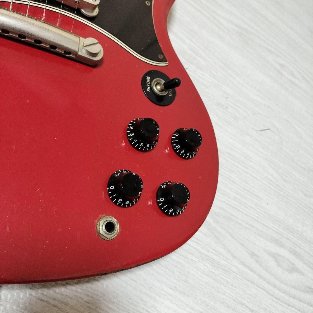 ギター Gibson USA SG Special