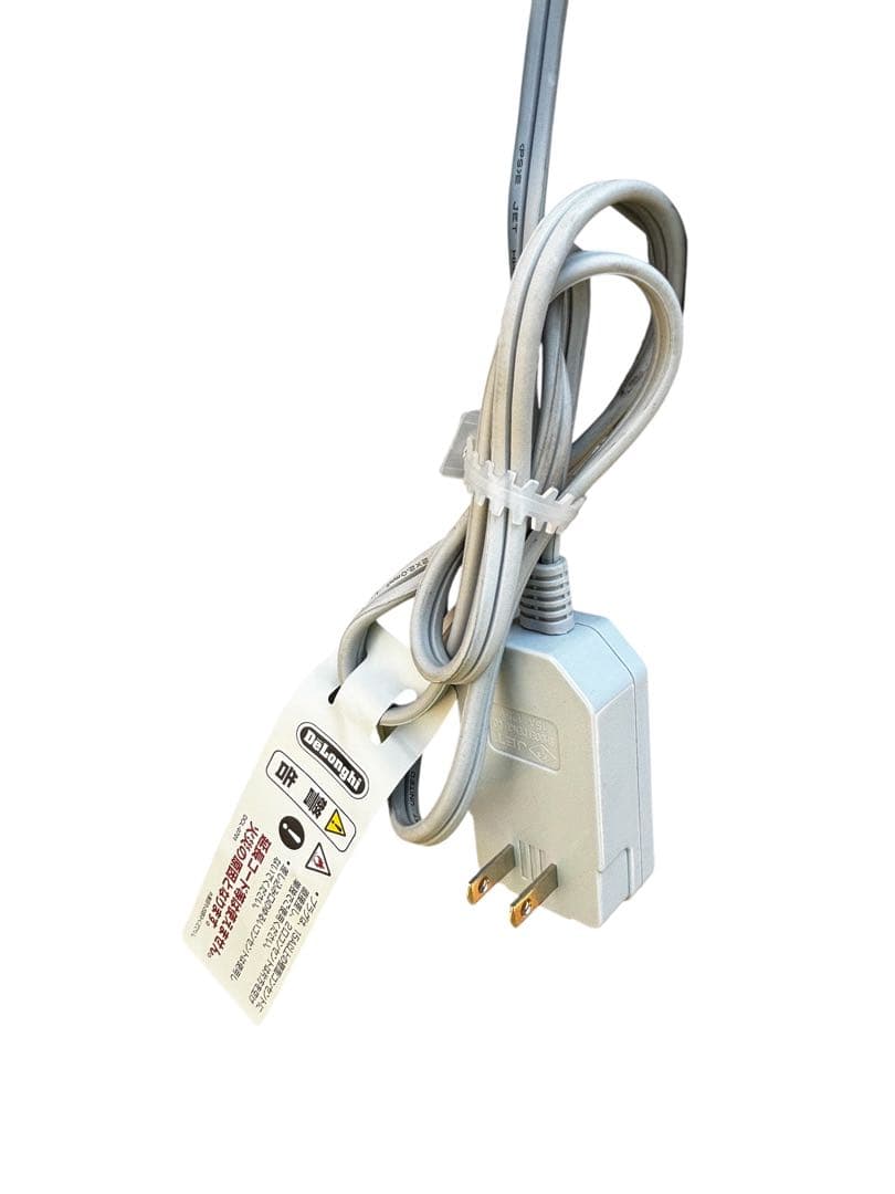 デロンギデジタルラディアントオイルヒーター KHD410812-GC