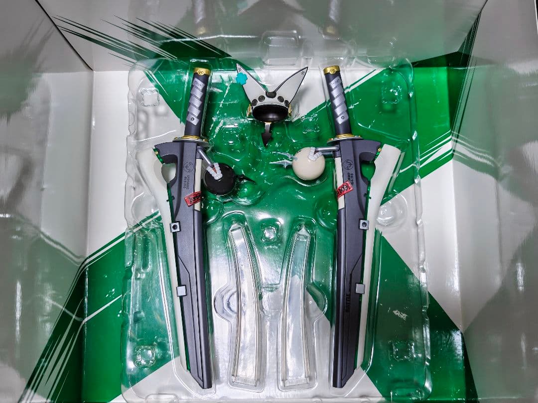 GUILTY GEAR Xrd -REVELATOR- ラムレザル