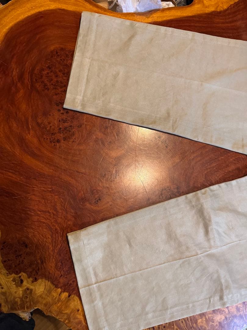 60'sビンテージUSARMY実物チノW31L31 かなり美品