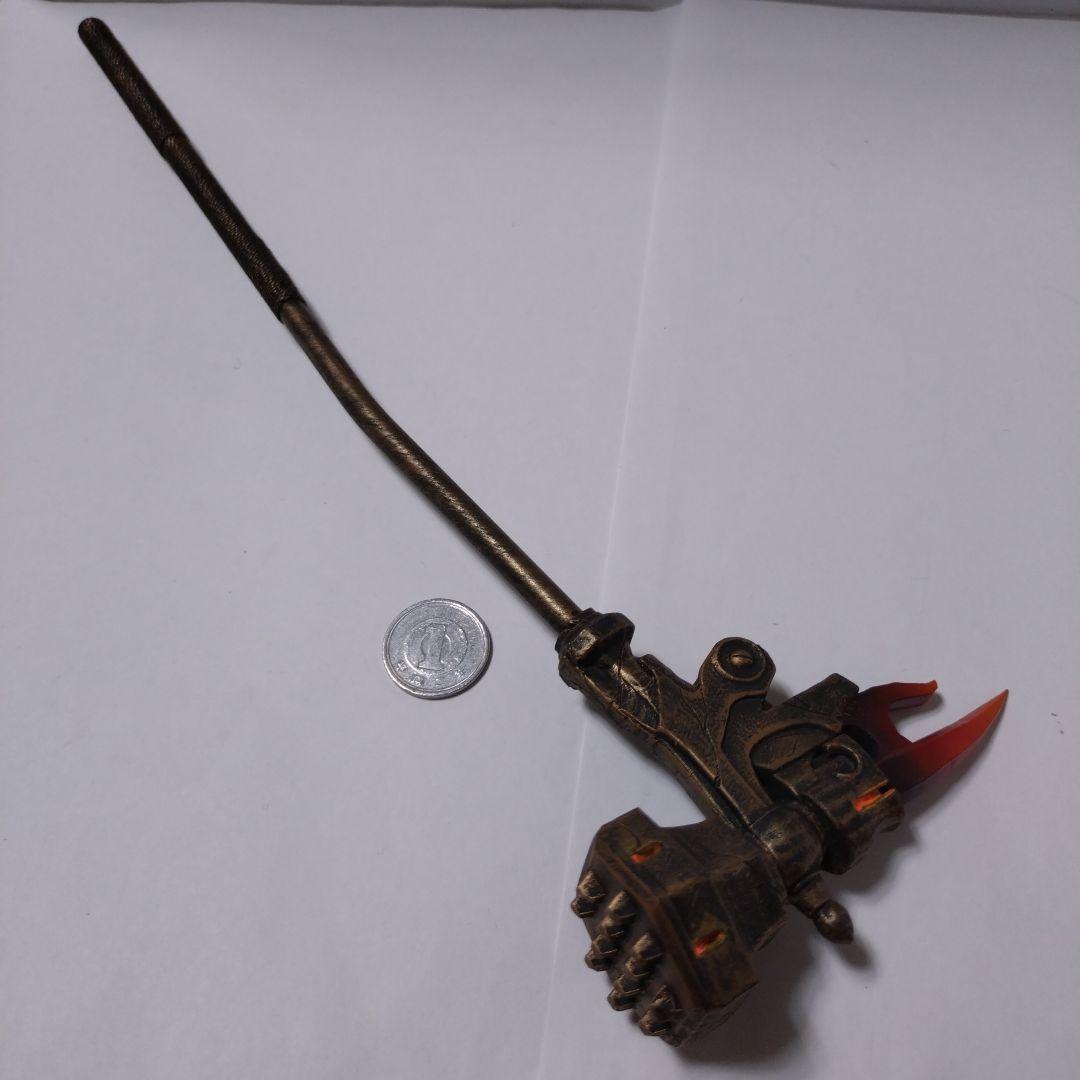 1/6 Geccoハンターズ・アーセナル Bloodborne爆発金槌