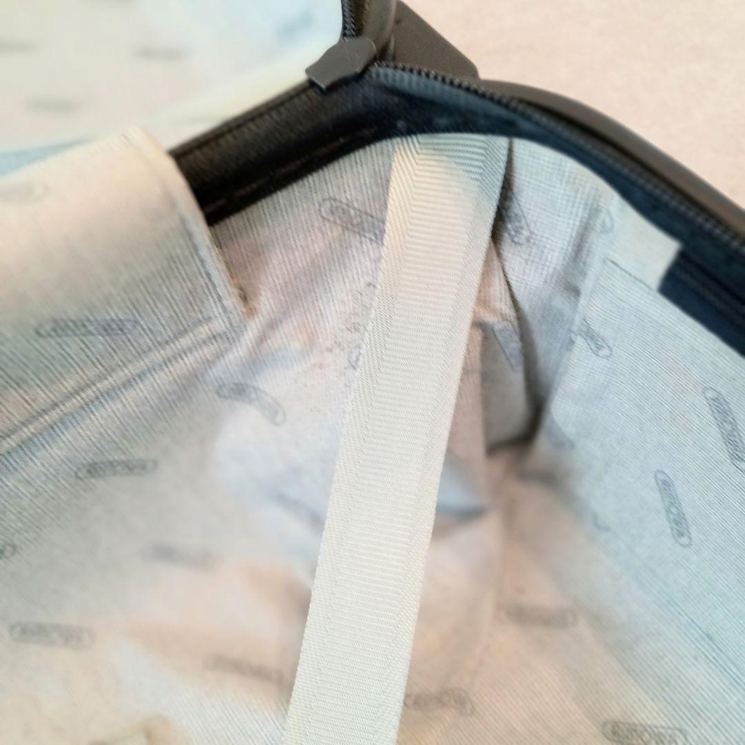 RIMOWA リモワ SALSA サルサ マッドブラック35L 2輪