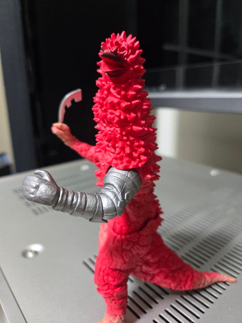 S.H.figuarts パンドン