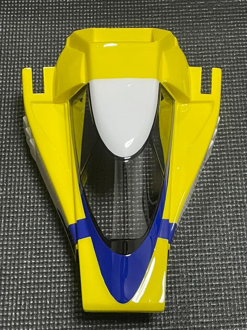 ヨコモ ドックファイター用塗装済ボディ