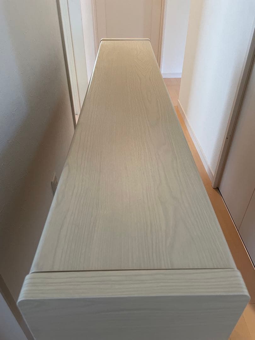 【極美品】KORG　C1 Air 2018年製　ホワイトアッシュ　電子ピアノ