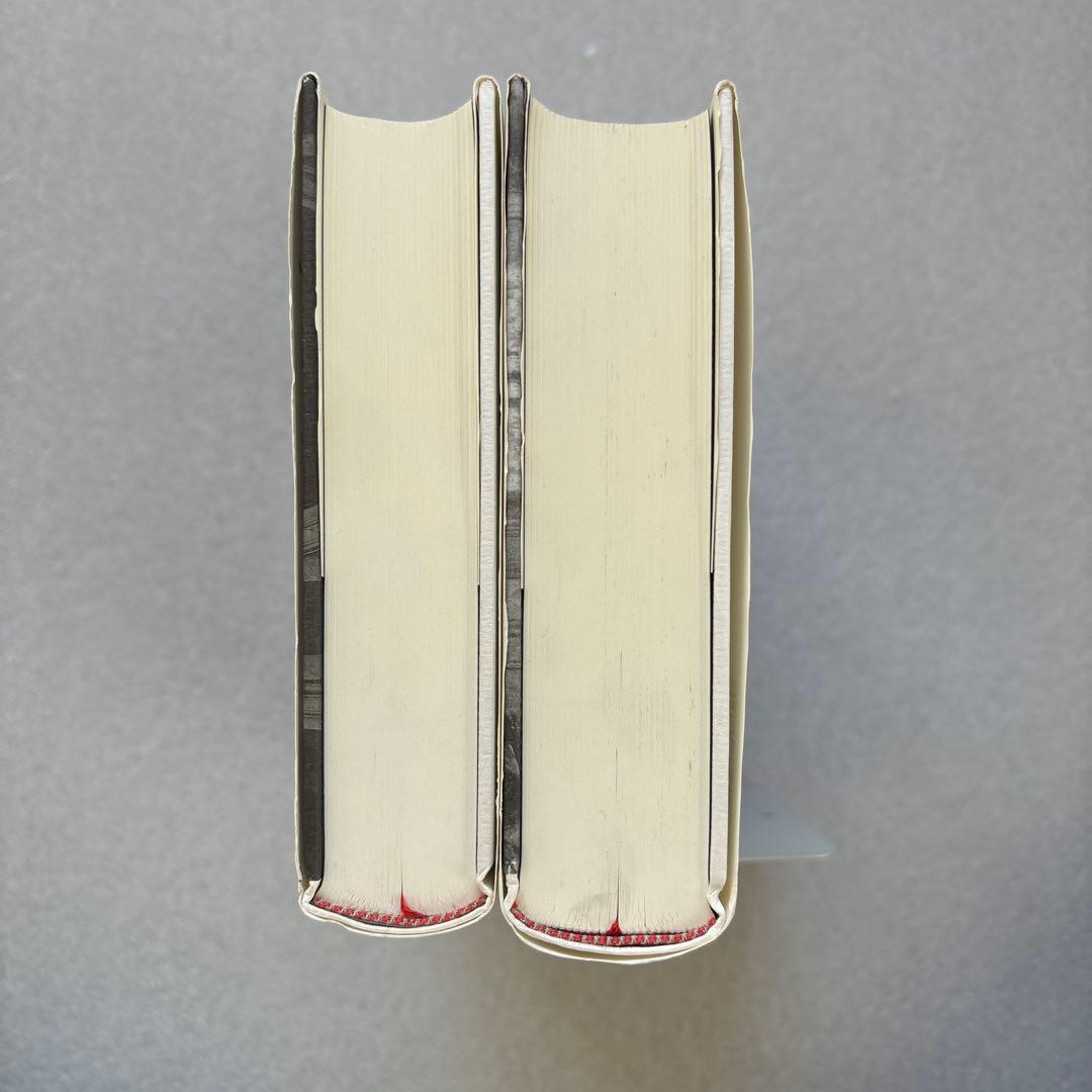 【未読保管品】　ソーシャルパワー:社会的な<力>の世界歴史 2 　上・下巻　２冊