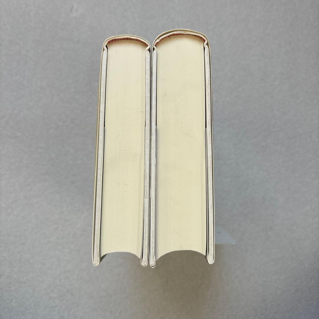 【未読保管品】　ソーシャルパワー:社会的な<力>の世界歴史 2 　上・下巻　２冊