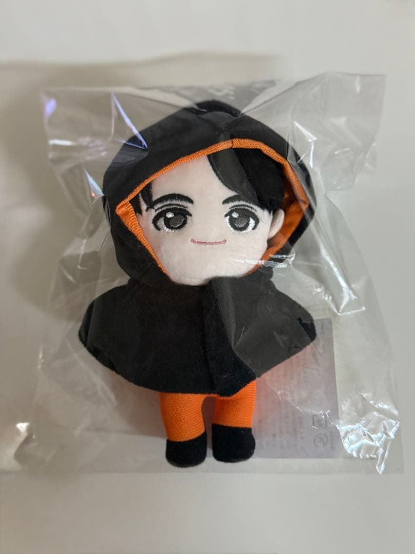 超特急 ハル JOKER ぬいぐるみ