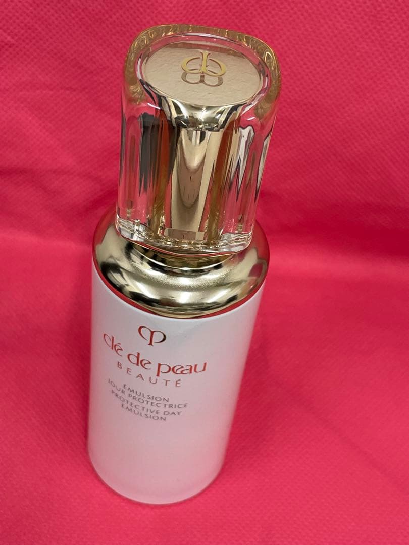 clé de peau BEAUTÉ エマルションプロテクトゥリス（ジュール）