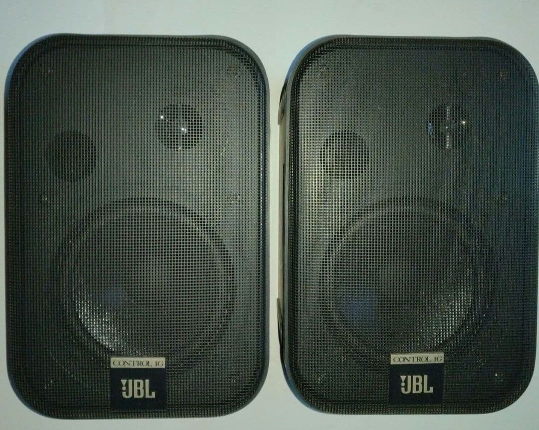 JBLControl 1G［限定生産品］