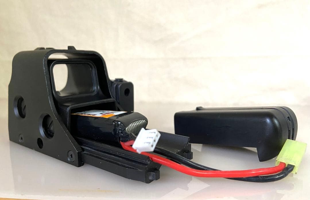 Laylax バッテリーボックス TYPE-E + EOLAD モジュール