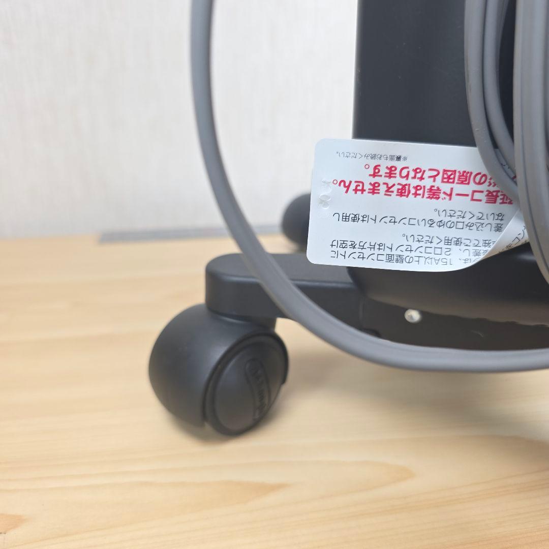 デロンギ　マルチダイナミックヒーター　MDH09-PB