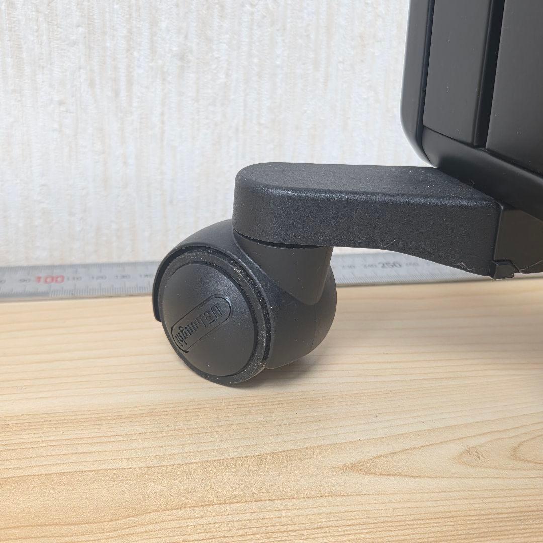 デロンギ　マルチダイナミックヒーター　MDH09-PB