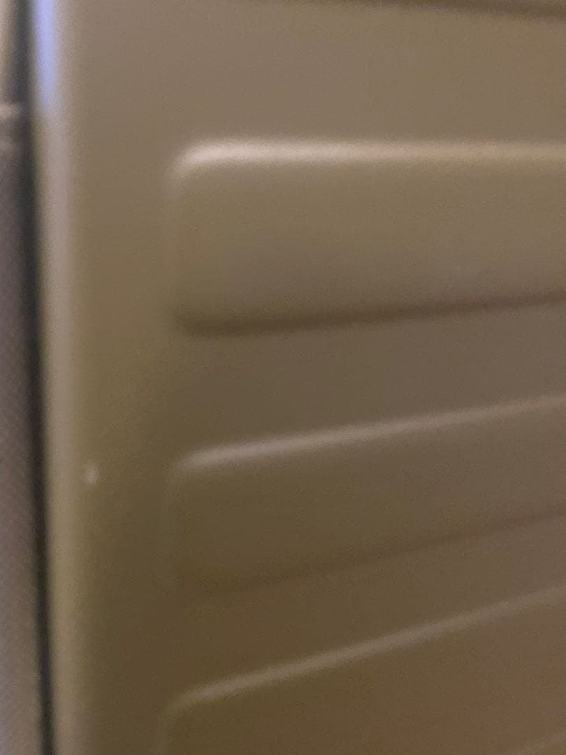 CUBO キューボ　色カクタス　120L スーツケース　ロジェールLOJEL