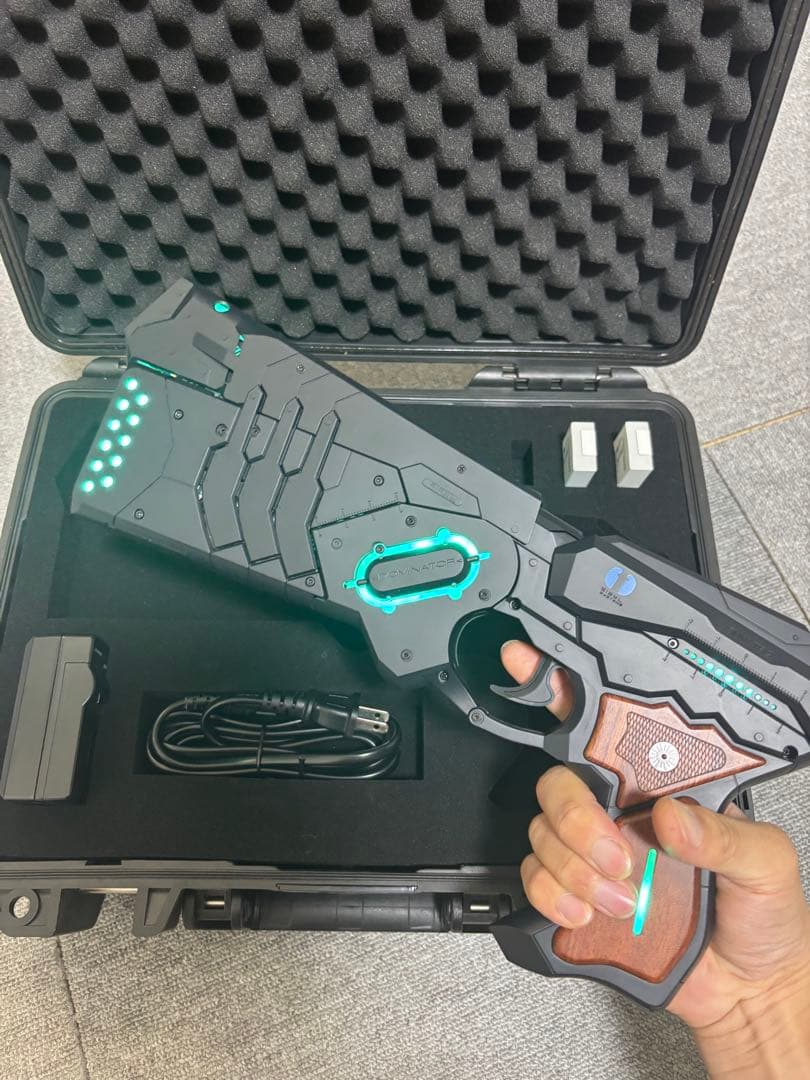 PSYCHO-PASS cerevo ドミネーターSPECIAL EDITION