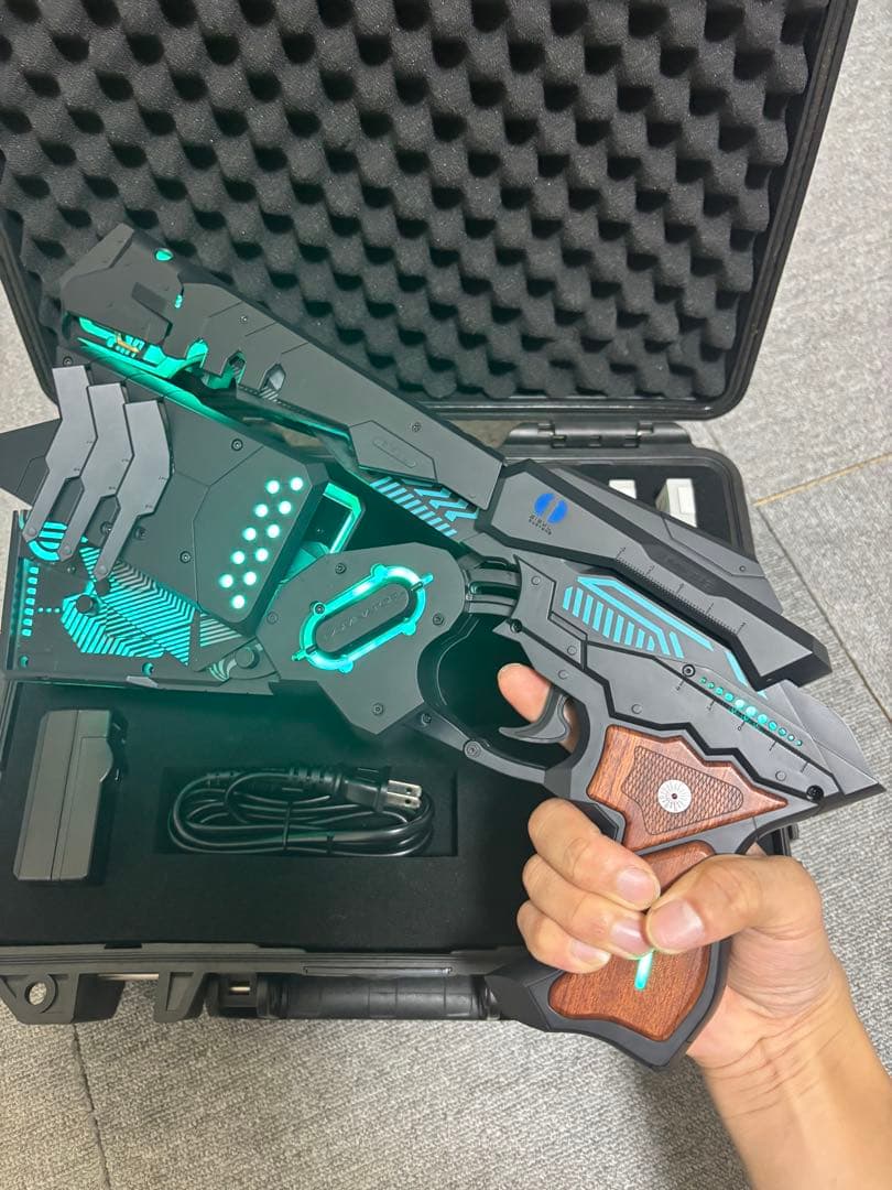 PSYCHO-PASS cerevo ドミネーターSPECIAL EDITION