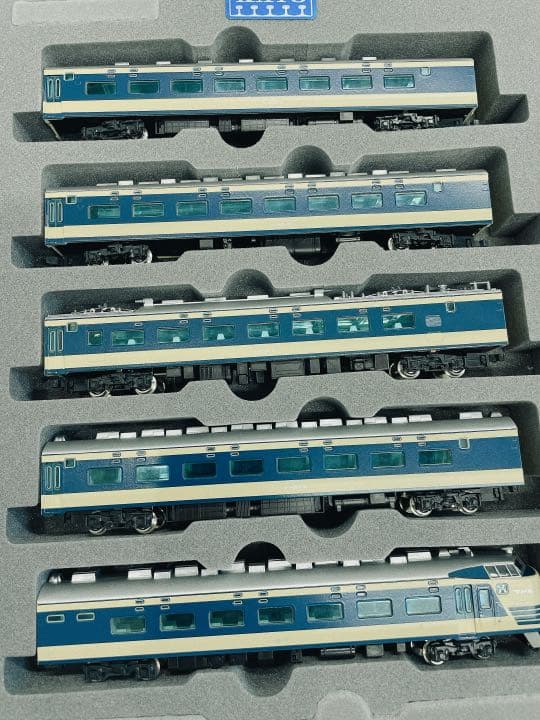 KATO 金星　12両セット