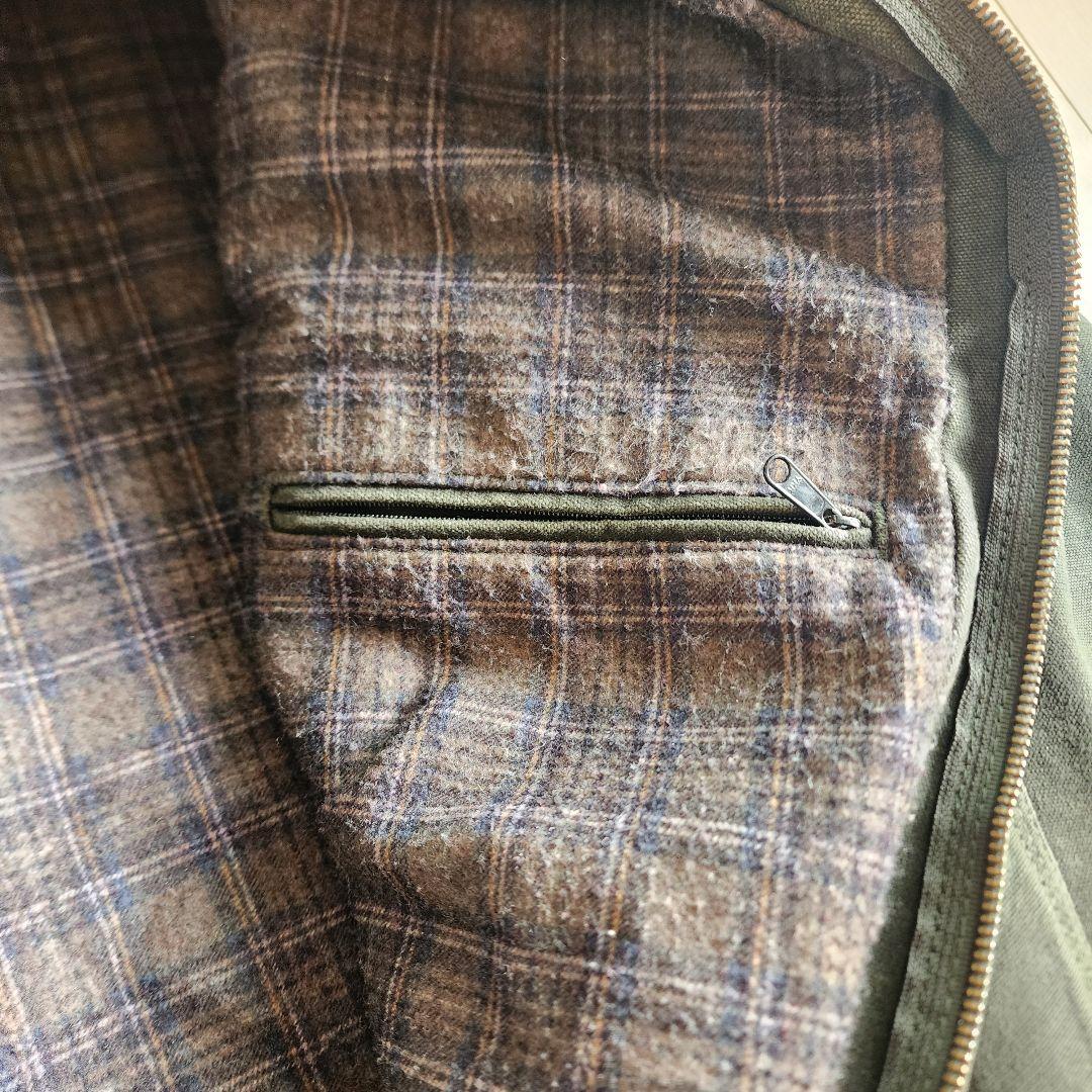 Carhartt カーハート デトロイトジャケット J97 MOS モスグリーン