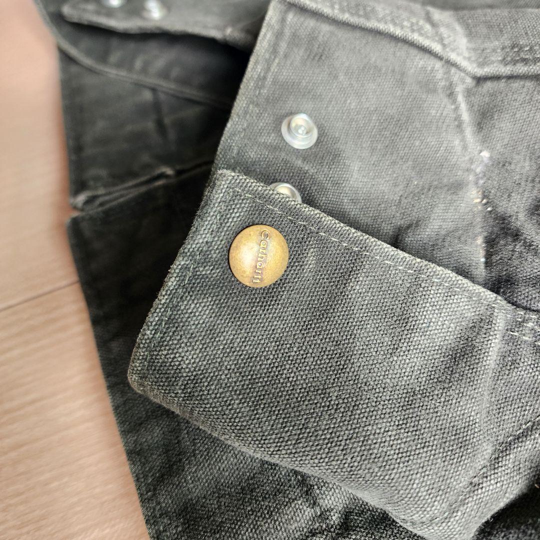 Carhartt カーハート デトロイトジャケット J97 MOS モスグリーン