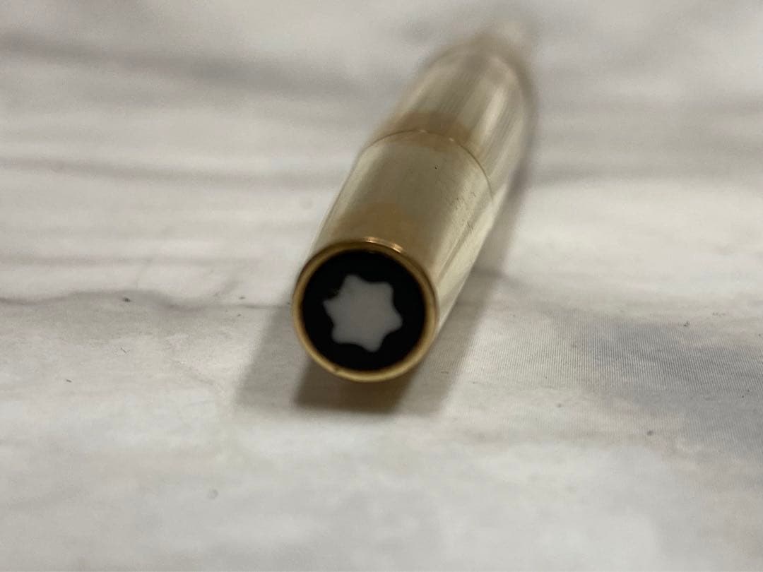 モンブラン 万年筆 ８２ マイスターシュテュック