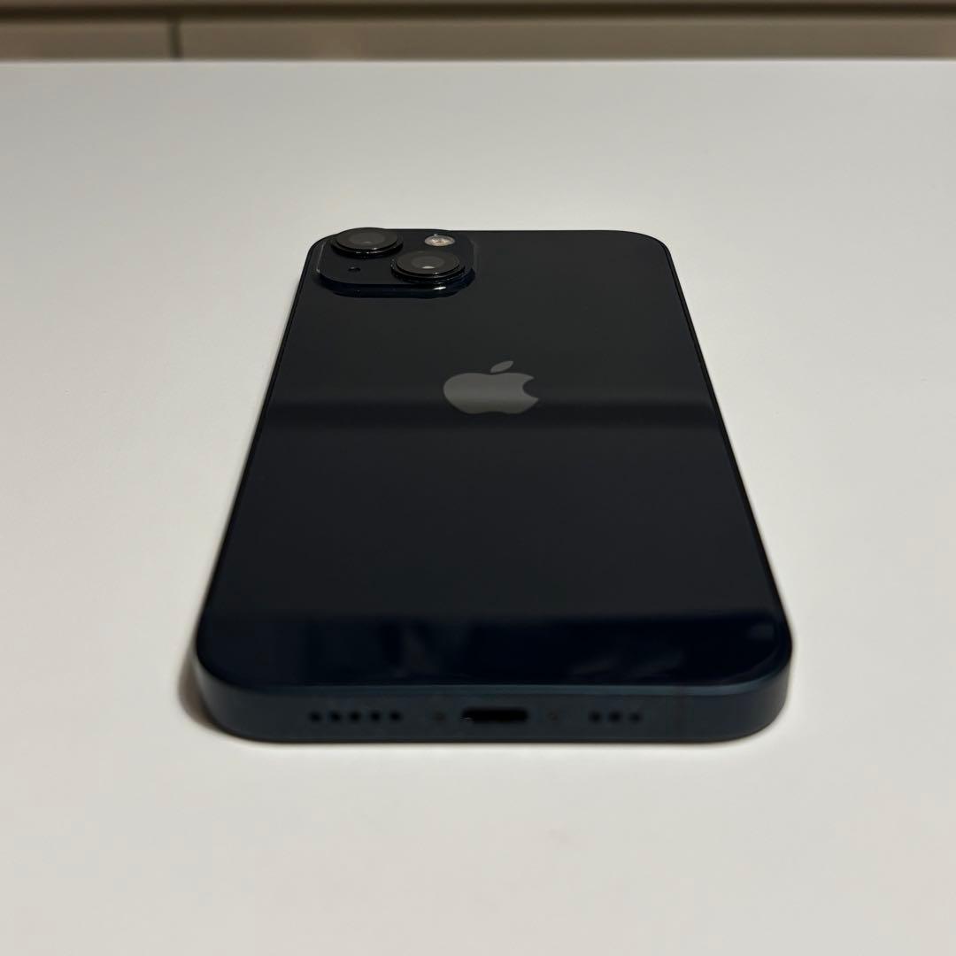 iPhone 13 ミッドナイト 128GB