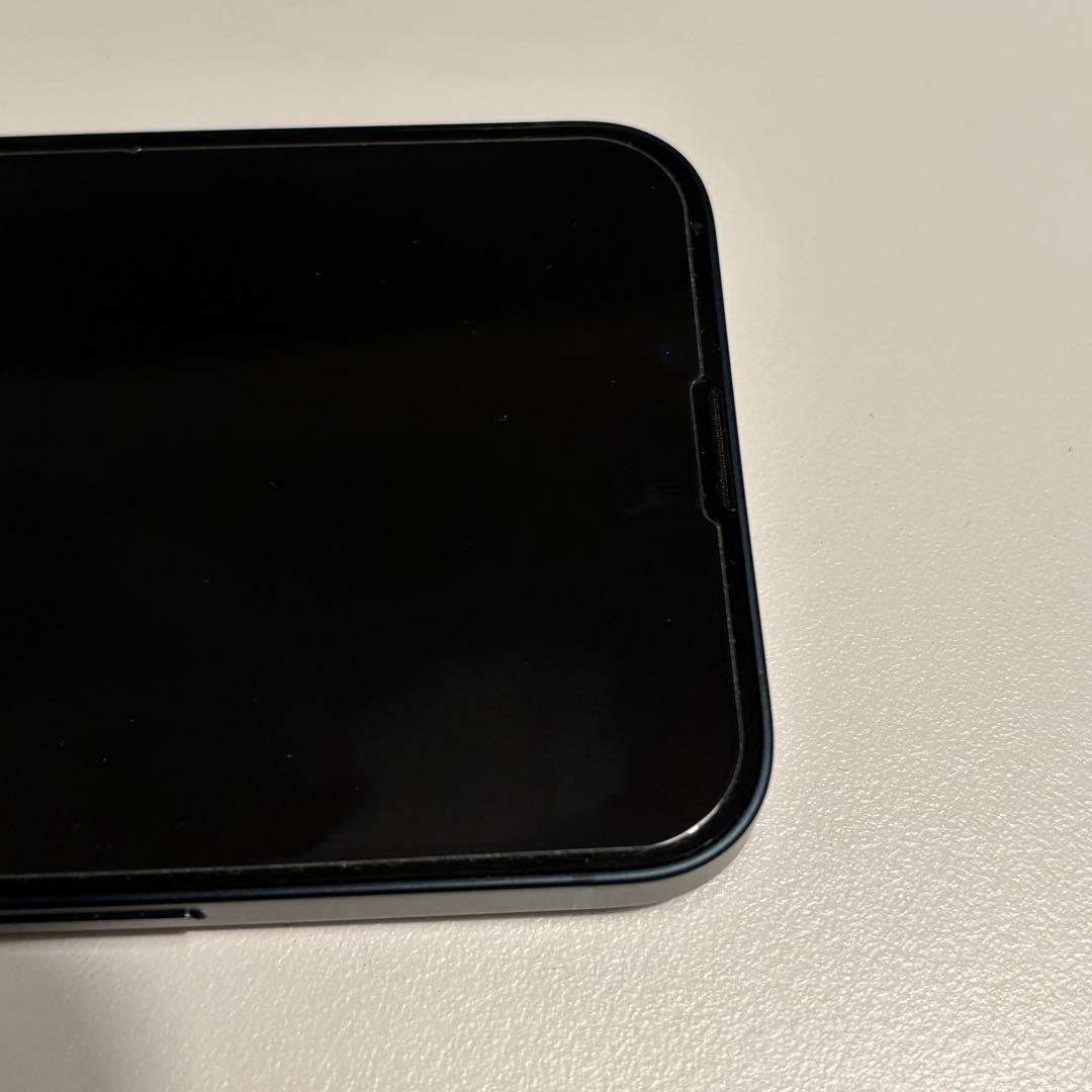 iPhone 13 ミッドナイト 128GB