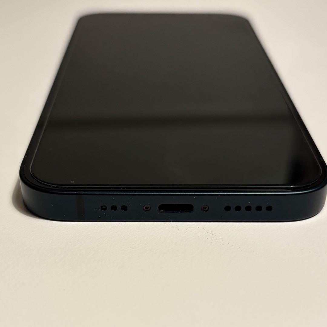 iPhone 13 ミッドナイト 128GB