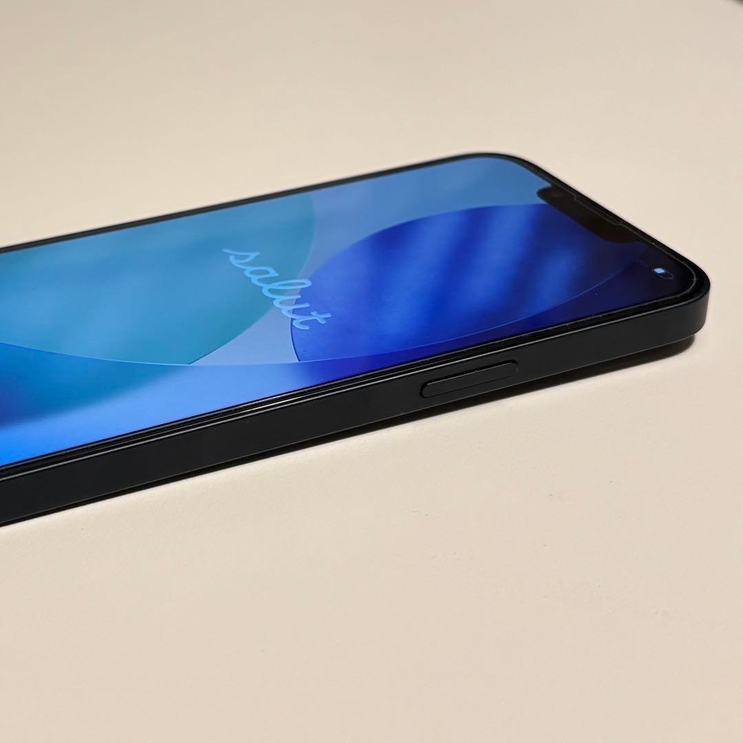 iPhone 13 ミッドナイト 128GB
