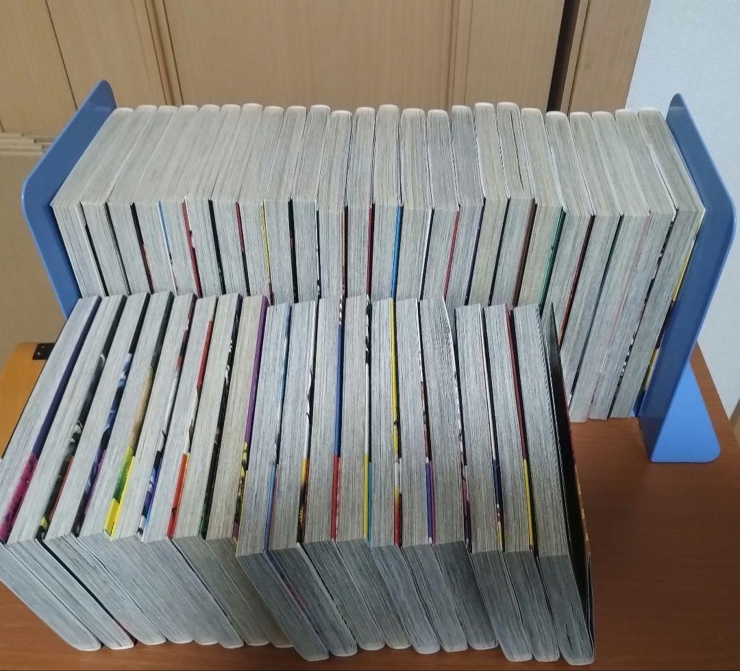 僕のヒーローアカデミア　全巻セット　1〜42巻