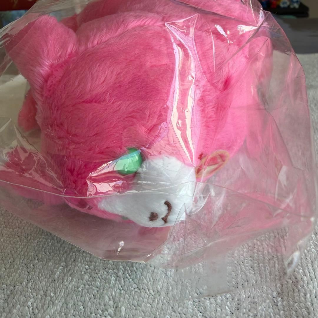 オトパ アクスタ＆ぬいぐるみセット ラディ