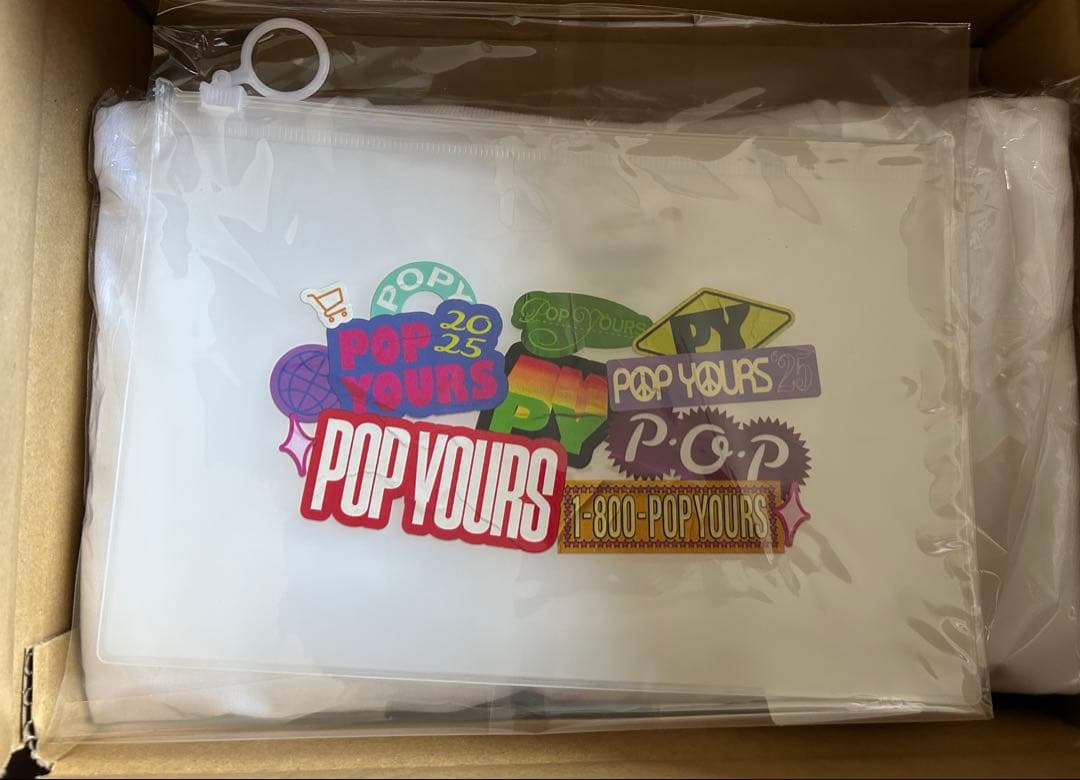 おまけ付2枚セット販売　JJJ - Live Photo Tee Lサイズ