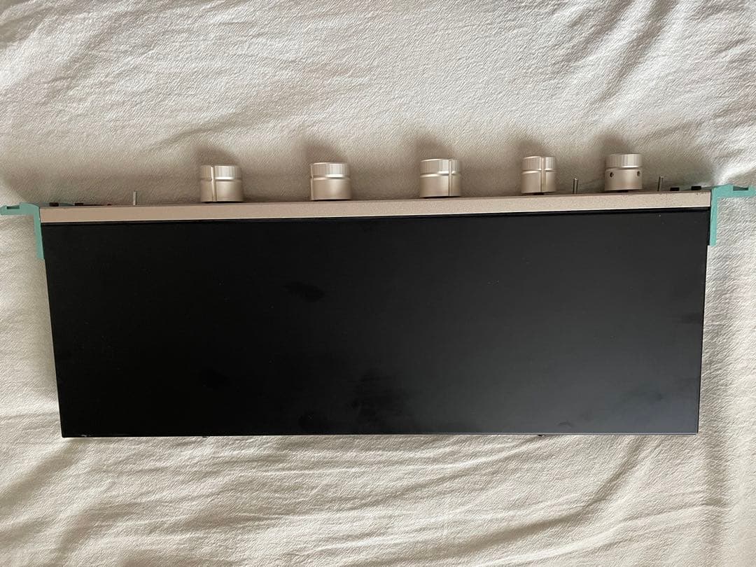 Vestax ベスタクス DCR1200 アイソレーター　動作確認済み