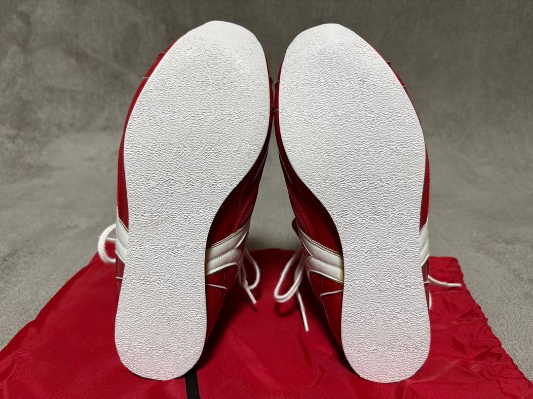 MIZUNO ボクシングシューズ フィニッシャーLOW 27.0cm