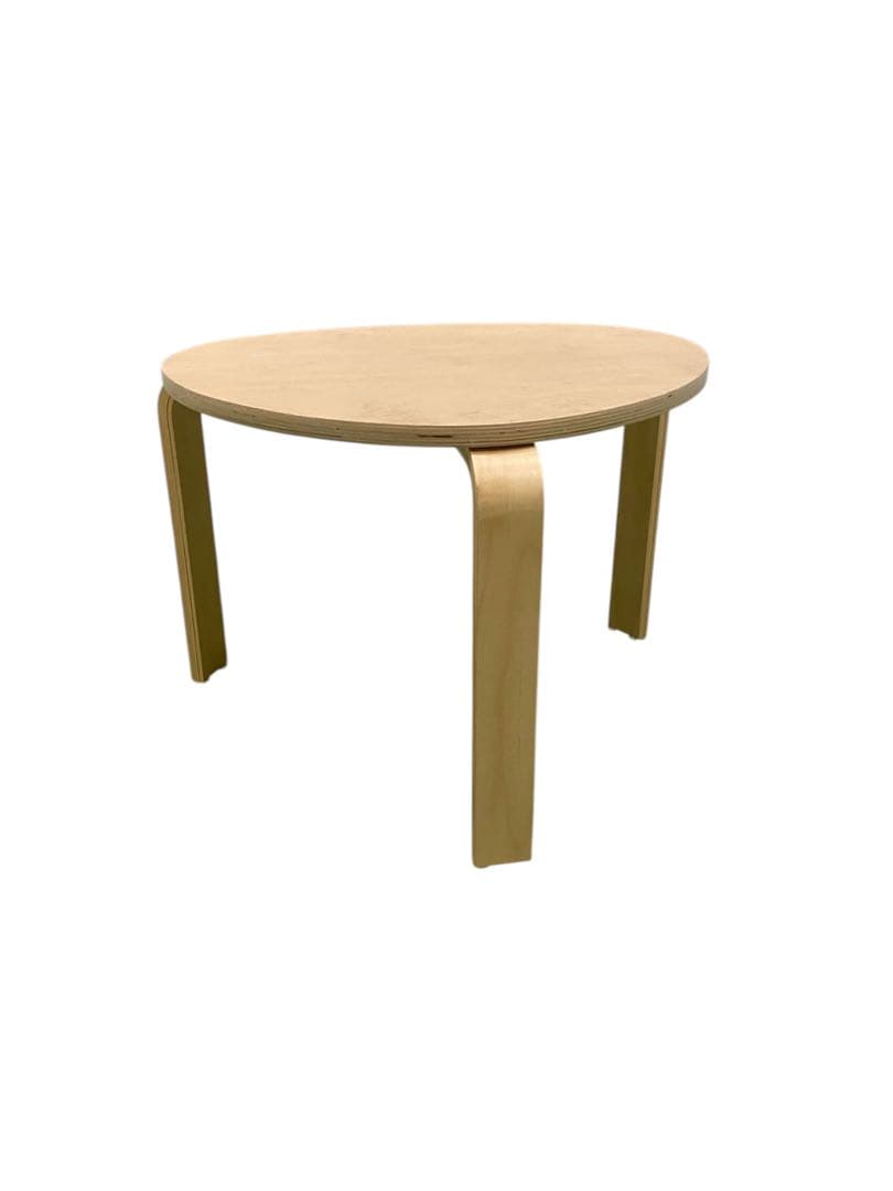 【 美品 】IKEA スヴァルスタ ネストテーブル2点セット