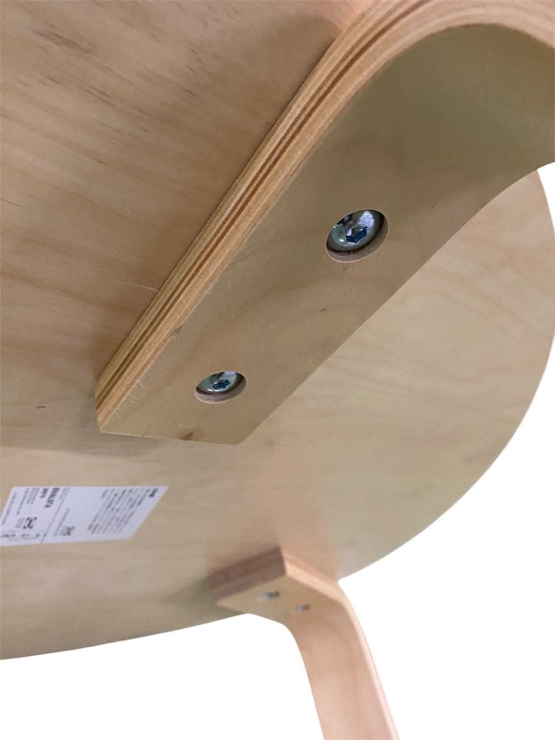 【 美品 】IKEA スヴァルスタ ネストテーブル2点セット