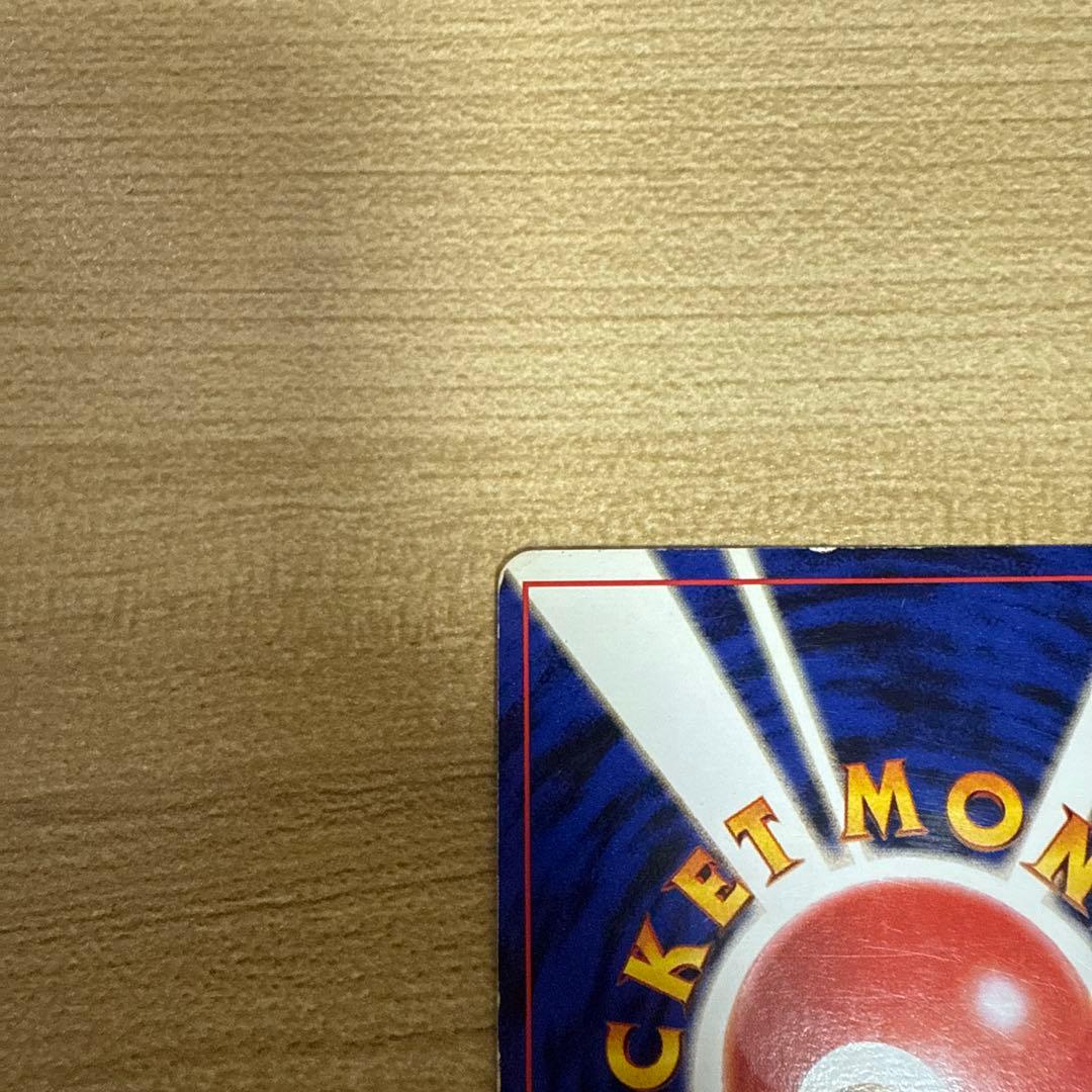 カツラのリザードン