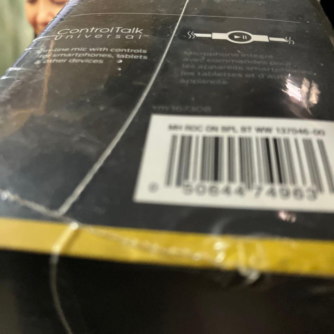 ROC SPORT BY MONSTER ワイヤレスヘッドフォン